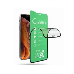 Szkło iphone 6 7 8 profilowane ceramiczne