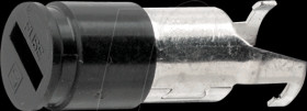 311661 Fuse carrier FAC/FAU/FEU ø6.3x32mm