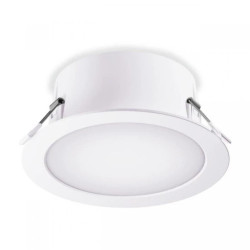 Oprawa downlight czujnik ruchu i zmierzchu DL 150 SC 10,8W LED HF Bluetooth 3000K, 4000K, 5700K IP54 IK05 230V 084998