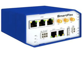 SmartFlex SR304 EMEA/LATAM/APAC 3×ETH BB-SR30400111