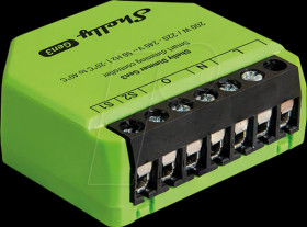 SHELLY_DIMMER_GEN3 Shelly Dimmer Gen3