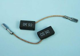 E8.14N SZCZOTKA 6,3x7,00x15,0 KPL=2szt