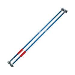 Draper 59473 1660mm - 2800mm Pair of Telescopic Rods