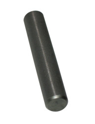 Ferryt walcowy 12.3 x 41.3mm średnica: 12.3mm Fair-Rite Materiał 77