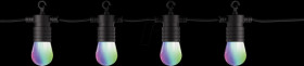 404088 Smart Light, tint, fairy lights Stella, 6 bulbs, extension