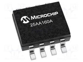 25AA160AT-I/SN