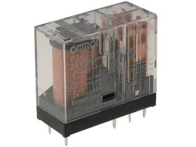 PRZEKAZNIK G2R-2-24DC 24V DPDT