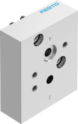 Płytka montażowa FESTO VABS-B14-270-FF14 8098891