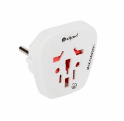 Adapter sieciowy Europa