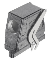 Obudowa tulejki 19 40 016 0583 19400160583 Harting 1 szt.