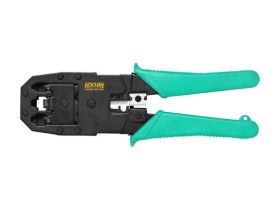 ZACISKACZ TEL.4/6/8 METAL