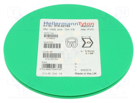 HGDC2-5O-PVC-YE