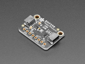 Adafruit BMP390 - Precision Barometric Pressure and Altimeter