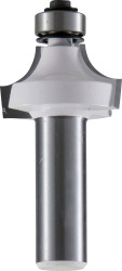 Frez zaokrąglający Makita D-48387, 1 szt.