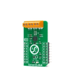 MIKROE Current 3 Click