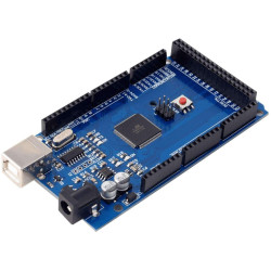 AZ-MEGA2560-Board with Atmega2560