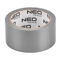Taśma klejąca zbrojona (0,11mm x 48 mm x 20 m) - Neo Tools 56-040