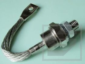 Dioda 150U160M 150A/1600V M12 RoHS