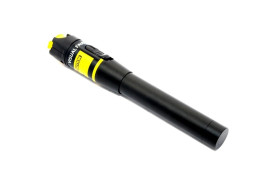 Źródło światła T-TVF225, lokalizator uszkodzeń, moc 25mW, do 20 km