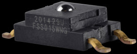 FSS015WNGB Force sensor, SMD, 0 - 15 N