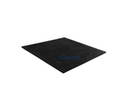Mata antywibracyjna 1000x1000x10mm AVP SWENKO
