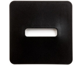 Oprawa LED LAMI NT 12V DC CZN biała ciepła 18-141-62 LED11814162