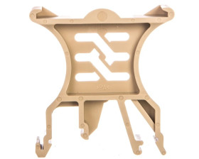 Wspornik tabliczki SCHT 5 S 1631930000 /20szt./