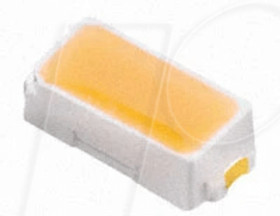 158563427 LED, SMD 5630, yellow, 120°