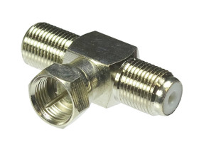 Trójnik F 1xWT/2xGN