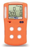 DD-MGC100-4G Wykrywacz CH4, CO, O2, H2S (2 lata bez zmiany baterii)