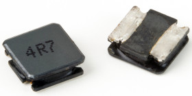 Cewka indukcyjna drutowa SMD 6,8 nH SMD Idc 1.8A