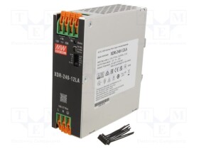 XDR-240-12LA
