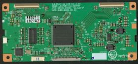 T-CON LPD 6870C-0060G LC370WX1/LC320W01 STEROWNIK MATRYCY (NOT TESTED)