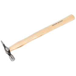 Sealey CPH04 Cross Pein Pin Hammer 4oz