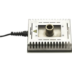 Weller T0052704099 WSB 80 Solder Bath 80W 450&#xB0;C 75g Lead-Free