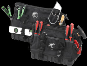 00 5853 8019 Universal Polytex tool bag