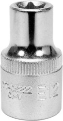 Nasadka torx 1/2e12
