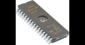 AM27C020-120DC 2Mb (256K x 8bit) CMOS EPROM - AMD
