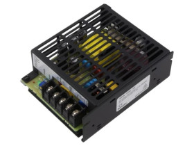 SPA-030-12 Zasilacz impulsowy, do wbudowania, 30W, 12VDC, 2,5A, 74