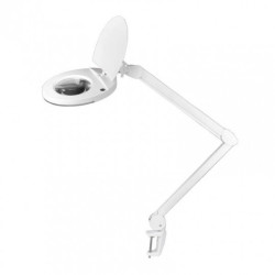 Lampa do blatu z lupą 5D i podświetleniem LED 60 SMD NAR0463-2