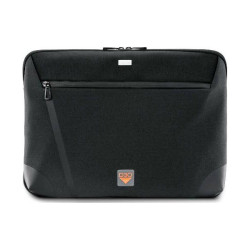 Hama 00227056 Laptop Sleeve Black 40-41 cm Suitable for laptops up to 16.2 inch