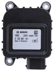Silnik DC Z przekładnią 7,5 obr./min 0,22 W 28,5 N cm Bosch