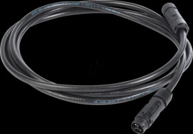 46.432.3000.1 Cable assembly RST16I3KSBS 15P 30SW