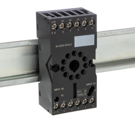 Gniazdo przekaźnika do: Seria Relais RSZ Schneider Electric Harmony Relay RXG