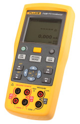 Kalibrator temperatury Fluke