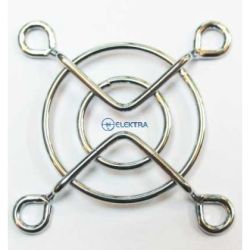 osłona wentylatora 40x40 metalowa