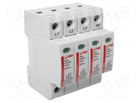 RSP-T1T2-AC-7/4P