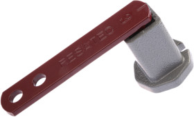 Napinacz paska, 170N, +85°C