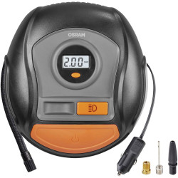 Osram Automotive OTI400 Compressor 5.5 bar Tyre Inflator