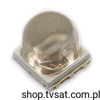 SMBB740D-1100-03 LED Super Red SMD EPITEX